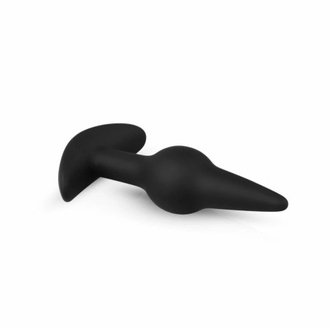 EasyToys Pleasure Kit Zestaw 3 zatyczek silikonowych, rożne rozmiary EasyToys Pleasure Kit Zestaw 3 zatyczek silikonowych, rożne rozmiary