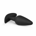 EasyToys Pleasure Kit Zestaw 3 zatyczek silikonowych, rożne rozmiary