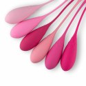 EasyToys Zestaw 6 Kulek Treningowych do Ćwiczeń Mięśni Kegla - Rożne Wagi