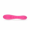 Feelztoys Double Rabbit model 10-funkcyjny, wodoodporny, USB, fioletowy