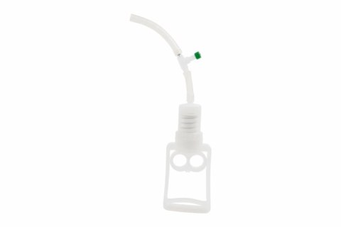 Frohle VP005 Pompa Anatomiczna Solo Extreme Professional, przezroczysta Frohle VP005 Pompa Anatomiczna Solo Extreme Professional, przezroczysta