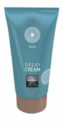 HOT Delay Cream Eukaliptusowy - krem wydłużający czas intymny 30 ml