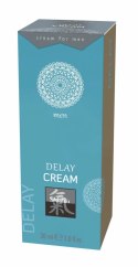 HOT Delay Cream Eukaliptusowy - krem wydłużający czas intymny 30 ml