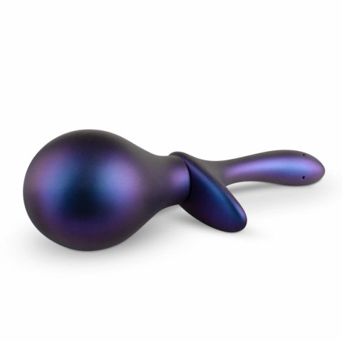 Hueman Nebula Bulb - Higieniczny system do płukania, anatomiczny kształt Hueman Nebula Bulb - Higieniczny system do płukania, anatomiczny kształt