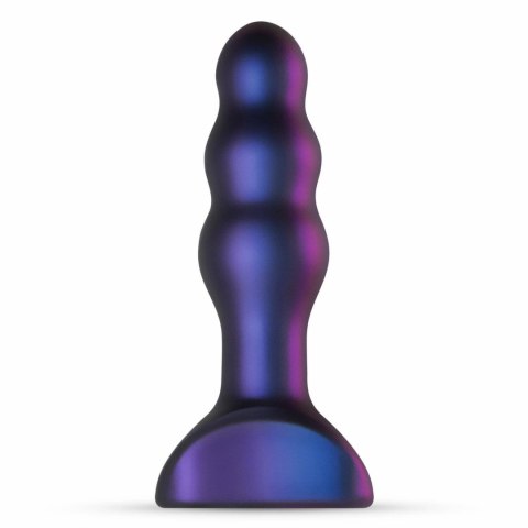 Hueman Space Invader - silikonowy plug analny z funkcją wibracji i ruchu Hueman Space Invader - silikonowy plug analny z funkcją wibracji i ruchu