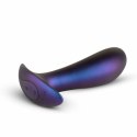 Hueman Uranus Wibrująca Sonda Anatomiczna z Pilotem, 10 Trybow
