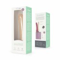 Jelly Passion Jelly Vibe model z pulsującą funkcją i elastycznym materiałem