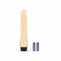 Jelly Passion Jelly Vibe model z pulsującą funkcją i elastycznym materiałem