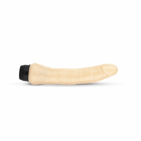 Jelly Passion Jelly Vibe model z pulsującą funkcją i elastycznym materiałem Jelly Passion Jelly Vibe model z pulsującą funkcją i elastycznym materiałem