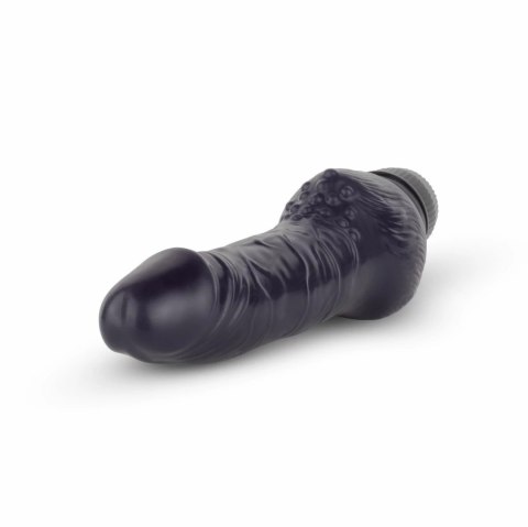 Jelly Royale Fioletowy Model Wibrujący z Anatomiczną Teksturą 22 cm Jelly Royale Fioletowy Model Wibrujący z Anatomiczną Teksturą 22 cm