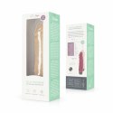 Jelly Supreme Model Vibracyjny Elastyczny 21 cm Transparentny