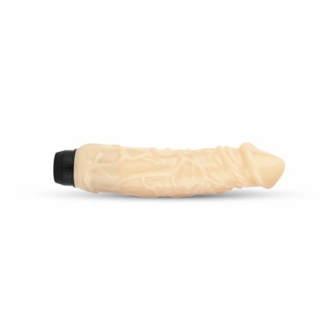 Jelly Supreme Model Vibracyjny Elastyczny 21 cm Transparentny Jelly Supreme Model Vibracyjny Elastyczny 21 cm Transparentny