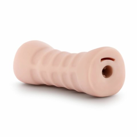 M for Men Ashley urządzenie intymne z wibracją X5 anatomiczne M for Men Ashley urządzenie intymne z wibracją X5 anatomiczne