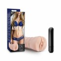 M for Men Ashley urządzenie intymne z wibracją X5 anatomiczne