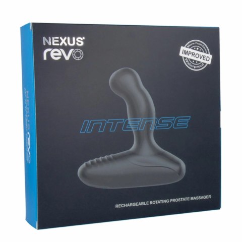 Nexus Revo Intense - zaawansowana maszyna intymna do masażu prostaty, silikon Nexus Revo Intense - zaawansowana maszyna intymna do masażu prostaty, silikon
