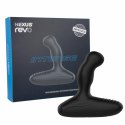 Nexus Revo Intense - zaawansowana maszyna intymna do masażu prostaty, silikon