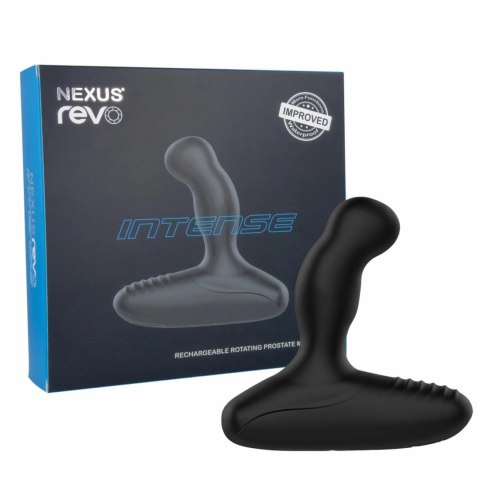 Nexus Revo Intense - zaawansowana maszyna intymna do masażu prostaty, silikon Nexus Revo Intense - zaawansowana maszyna intymna do masażu prostaty, silikon