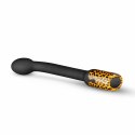 Nila Wibrator Punktowy G anatomiczny 10 trybow USB silikon fioletowy
