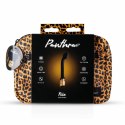 Nila Wibrator Punktowy G anatomiczny 10 trybow USB silikon fioletowy