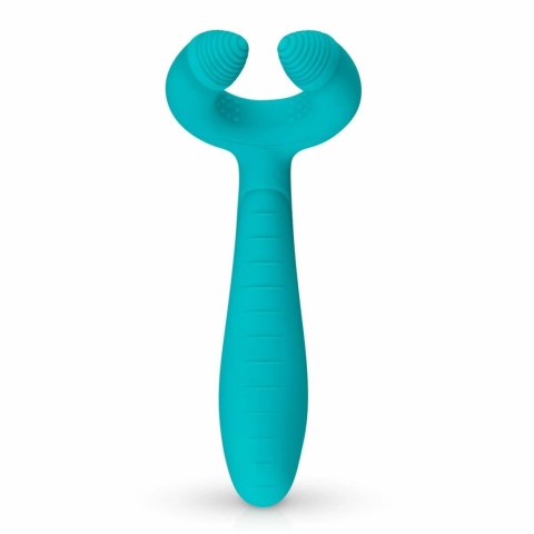 Noam Wibrująca Para Model Uniwersalny z Podwojnym Silnikiem USB Noam Wibrująca Para Model Uniwersalny z Podwojnym Silnikiem USB