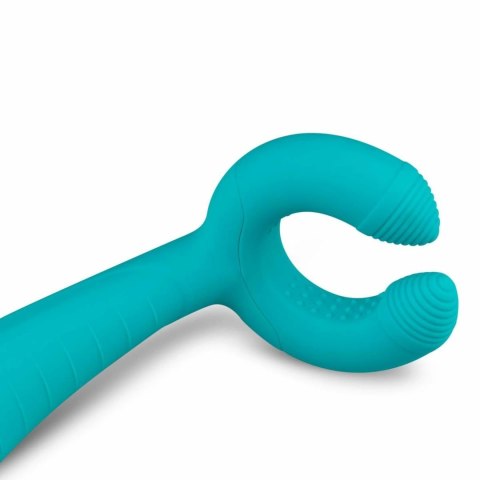 Noam Wibrująca Para Model Uniwersalny z Podwojnym Silnikiem USB Noam Wibrująca Para Model Uniwersalny z Podwojnym Silnikiem USB