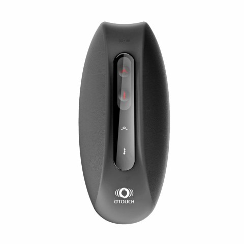 OTOUCH Deven - Automatyczna maszyna intymna, 6 trybow, podgrzewana, silikon OTOUCH Deven - Automatyczna maszyna intymna, 6 trybow, podgrzewana, silikon