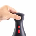 OTOUCH Ninja 2 - Automatyczna maszyna intymna z funkcją inflacji i wibracjami