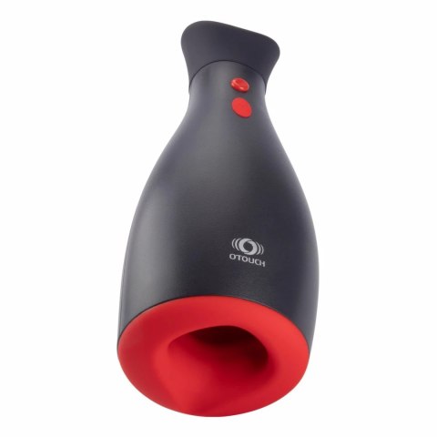 OTOUCH Ninja 2 - Automatyczna maszyna intymna z funkcją inflacji i wibracjami OTOUCH Ninja 2 - Automatyczna maszyna intymna z funkcją inflacji i wibracjami