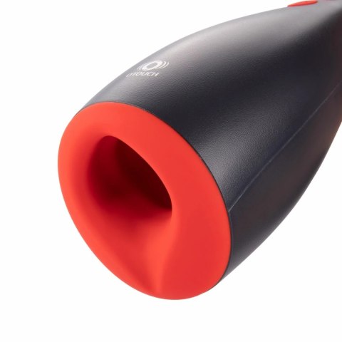 OTOUCH Ninja 2 - Automatyczna maszyna intymna z funkcją inflacji i wibracjami OTOUCH Ninja 2 - Automatyczna maszyna intymna z funkcją inflacji i wibracjami