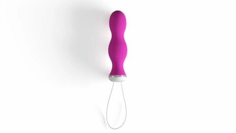 Perifit Care Original - Intymny Trener Mięśni Kegla Bluetooth, silikonowy Perifit Care Original - Intymny Trener Mięśni Kegla Bluetooth, silikonowy
