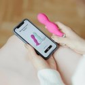Perifit Care Original - Intymny Trener Mięśni Kegla Bluetooth, silikonowy