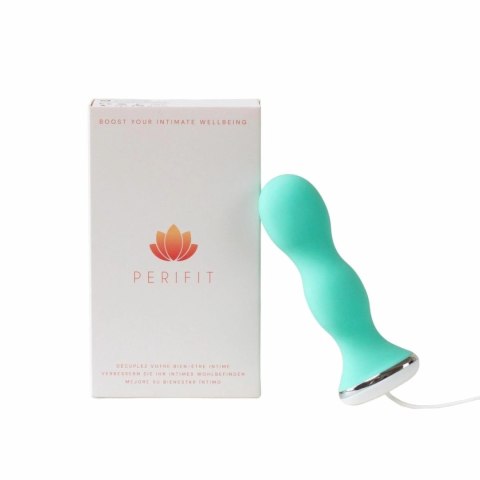 Perifit Care Original - Trener mięśni dna miednicy Bluetooth, silikonowy Perifit Care Original - Trener mięśni dna miednicy Bluetooth, silikonowy