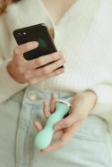 Perifit Care Original - Trener mięśni dna miednicy Bluetooth, silikonowy