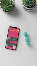 Perifit Care Original - Trener mięśni dna miednicy Bluetooth, silikonowy