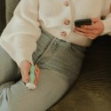Perifit Care Original - Trener mięśni dna miednicy Bluetooth, silikonowy