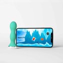 Perifit Care Original - Trener mięśni dna miednicy Bluetooth, silikonowy