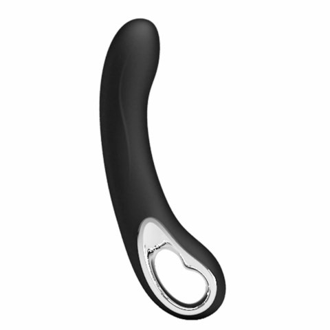 Pretty Love Alston model z 12 trybami i ergonomiczną rączką fioletowy Pretty Love Alston model z 12 trybami i ergonomiczną rączką fioletowy