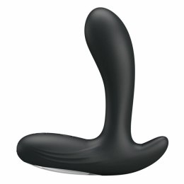 Pretty Love Backie silikonowy stymulator analny wibrujący 30 trybow USB