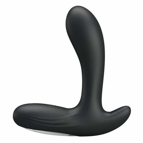 Pretty Love Backie silikonowy stymulator analny wibrujący 30 trybow USB