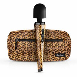 Rocks-Off Shaka Wand - Wielofunkcyjny Masażer z 8 Trybami Wibracji USB