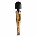 Rocks-Off Shaka Wand - Wielofunkcyjny Masażer z 8 Trybami Wibracji USB