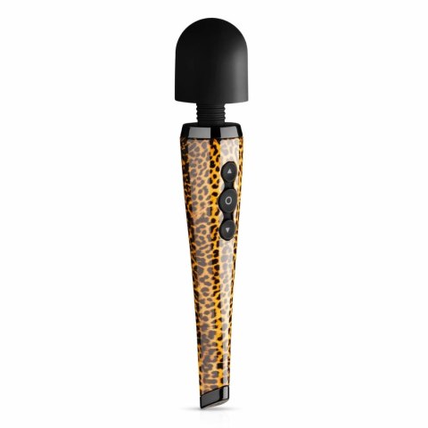 Rocks-Off Shaka Wand - Wielofunkcyjny Masażer z 8 Trybami Wibracji USB Rocks-Off Shaka Wand - Wielofunkcyjny Masażer z 8 Trybami Wibracji USB