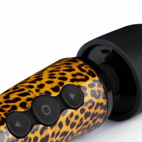 Rocks-Off Shaka Wand - Wielofunkcyjny Masażer z 8 Trybami Wibracji USB Rocks-Off Shaka Wand - Wielofunkcyjny Masażer z 8 Trybami Wibracji USB
