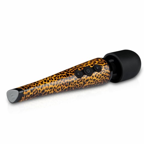 Rocks-Off Shaka Wand - Wielofunkcyjny Masażer z 8 Trybami Wibracji USB Rocks-Off Shaka Wand - Wielofunkcyjny Masażer z 8 Trybami Wibracji USB