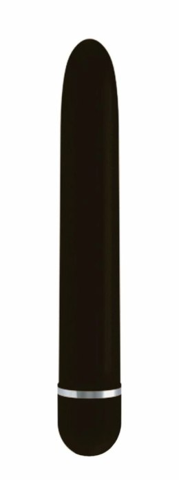 Rose Luxuriate Model Black - elegancki wielofunkcyjny masażer, satynowa powierzchnia