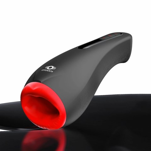 Satisfyer Airturn2 maszyna intymna z funkcją ssania i podgrzewania Satisfyer Airturn2 maszyna intymna z funkcją ssania i podgrzewania