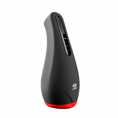 Satisfyer Airturn2 maszyna intymna z funkcją ssania i podgrzewania Satisfyer Airturn2 maszyna intymna z funkcją ssania i podgrzewania