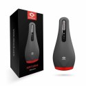 Satisfyer Airturn2 maszyna intymna z funkcją ssania i podgrzewania