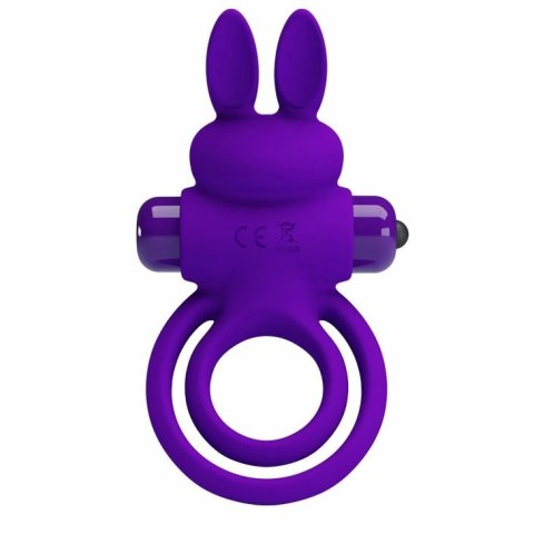 Satisfyer Bunny Ring model wibracyjny silikonowy 10 trybow Satisfyer Bunny Ring model wibracyjny silikonowy 10 trybow