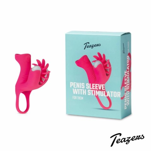 Satisfyer Power Ring z Rotacyjnym Stymulatorem i Regulacją 10 Trybow Satisfyer Power Ring z Rotacyjnym Stymulatorem i Regulacją 10 Trybow